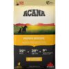 ACANA Puppy 11,4 kg