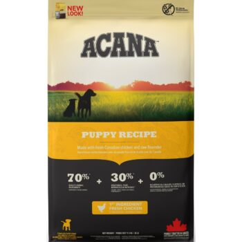 ACANA Puppy 11,4 kg